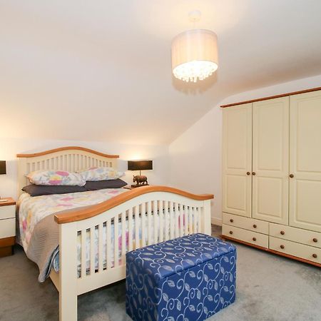 Riverdale Shrewsbury Buitenkant foto