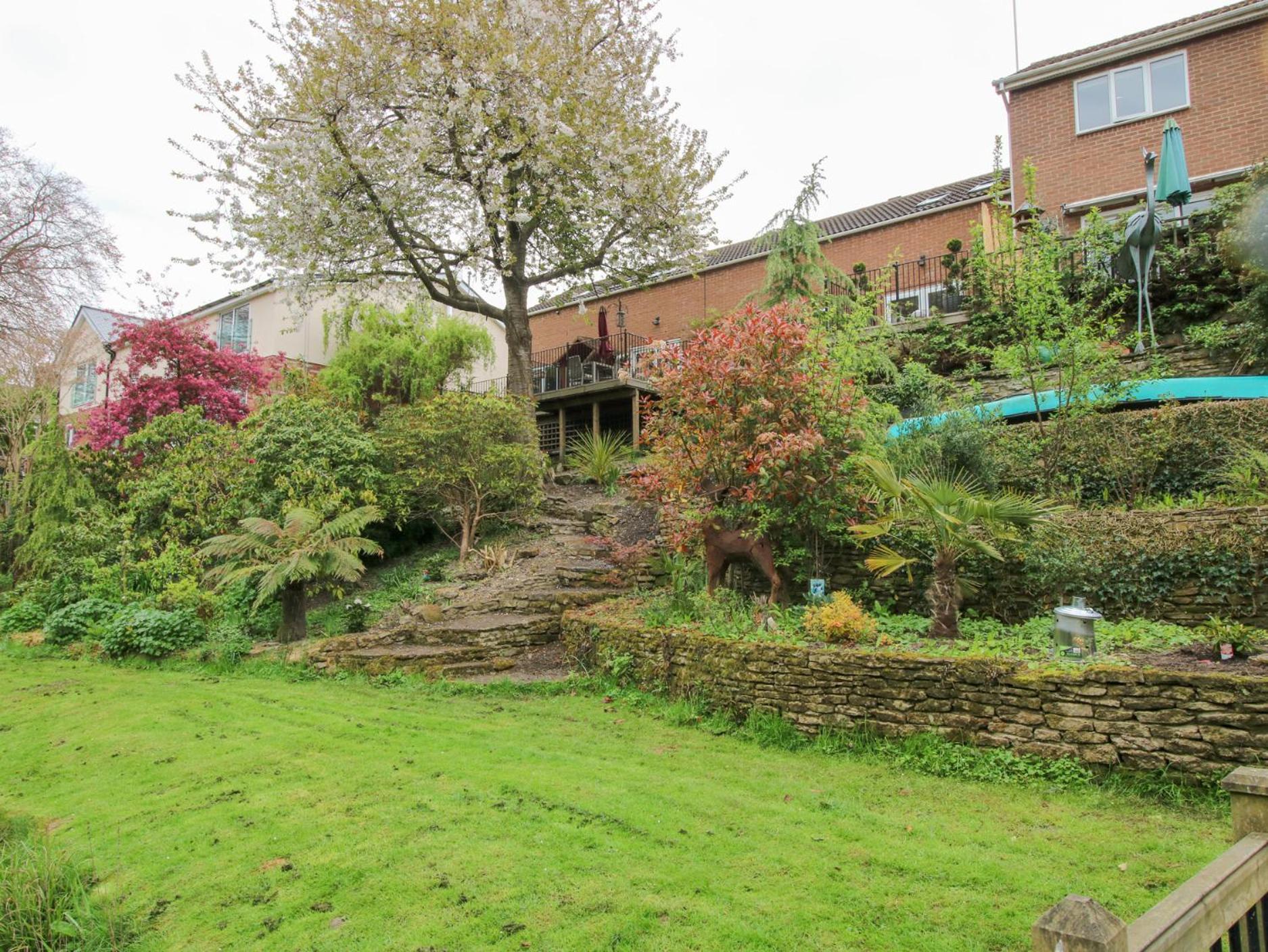 Riverdale Shrewsbury Buitenkant foto