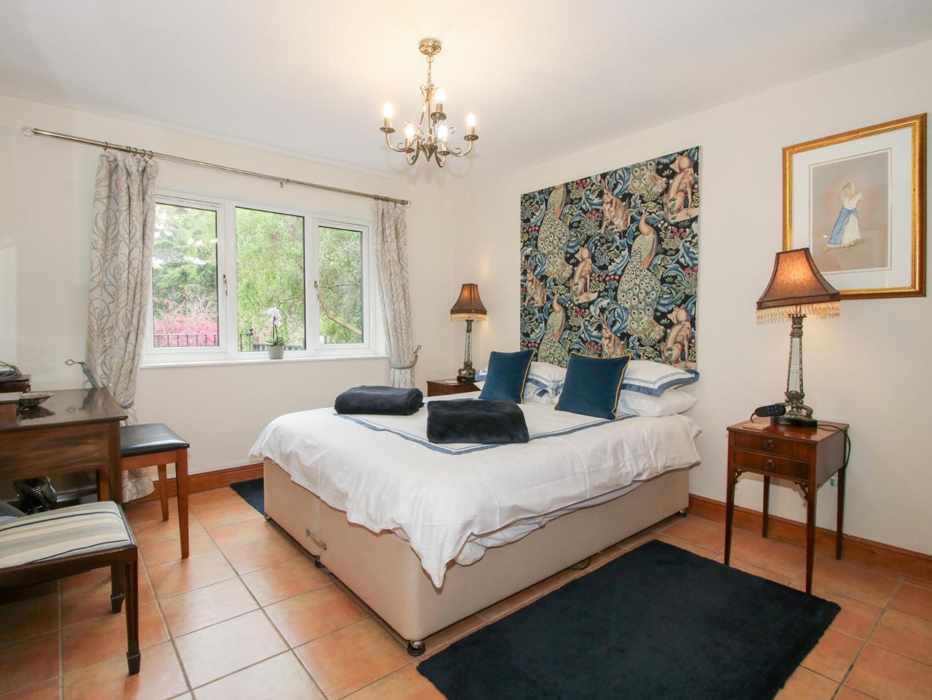 Riverdale Shrewsbury Buitenkant foto